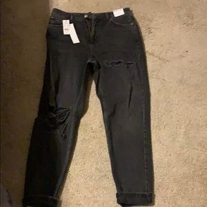 Top Shop Jeans